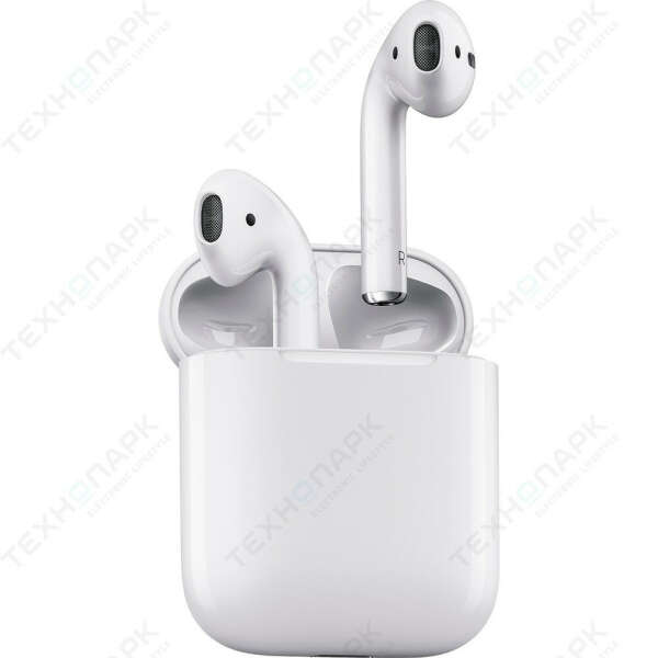 AirPods 2