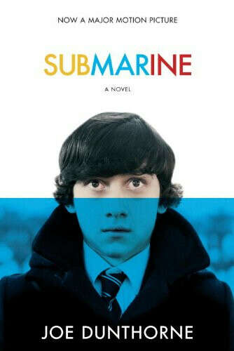 "Submarine" by Joe Dunthorne