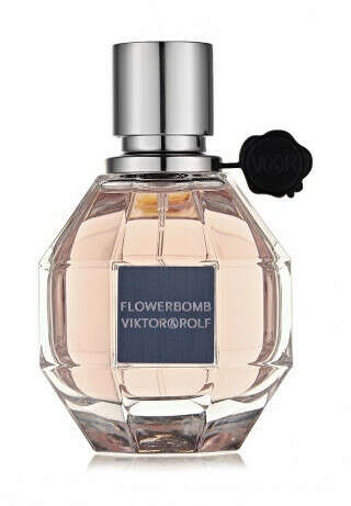 Victor & Rolf Flowerbomb