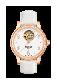 Часы Tissot