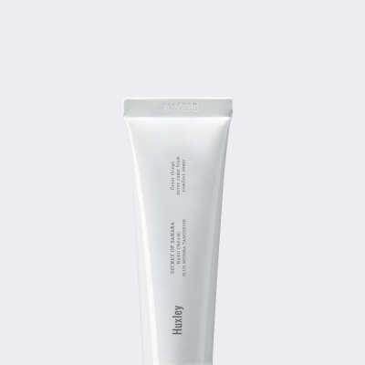 Huxley Blue Medina Tangerine Hand Cream