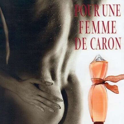 Pour Une Femme de Caron