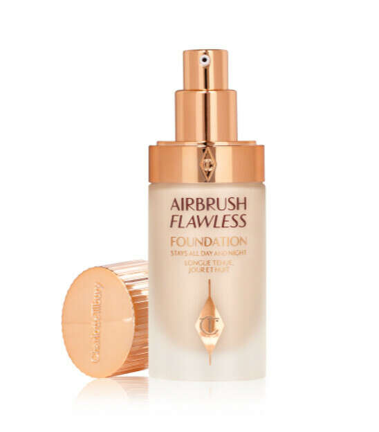 Charlotte Tilbury AIRBRUSH FLAWLESS FOUNDATION