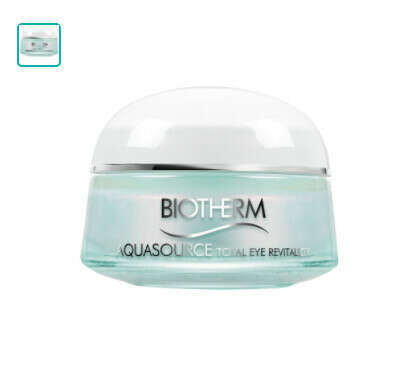 Крем для кожи вокруг глаз Biotherm Aquasource Total Eye Revitalizer