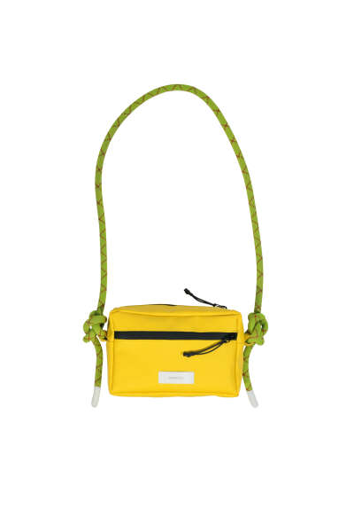 Alpi Shoulder Bag Yellow