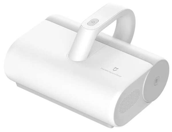 Пылесос для удаления пылевого клеща Xiaomi Mijia Dust Mite Vacuum Cleaner MJCMY01DY,Белый