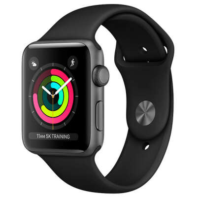 Смарт-часы Apple Watch S3
