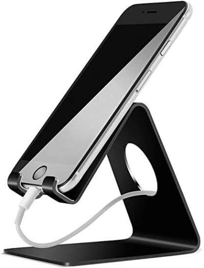 Adjustable Phone Stand by BlackPod™ Supply
