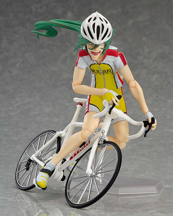 figma - Yowamushi Pedal GRANDE ROAD: Yuusuke Makishima[MAX Factory]