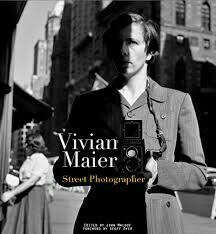 Maier V. Street Photographer