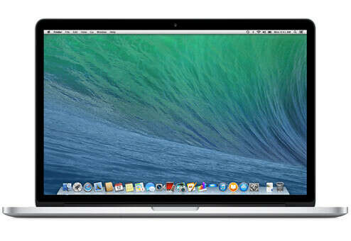 Apple MacBook Pro 15" (MGXA2RU/A)
