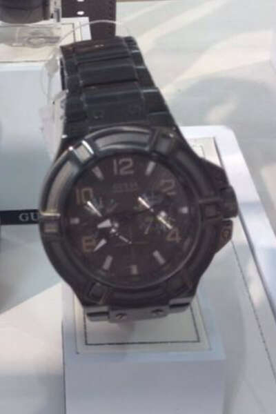 Guess watch