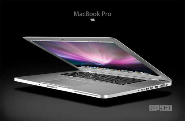 MacBook Pro