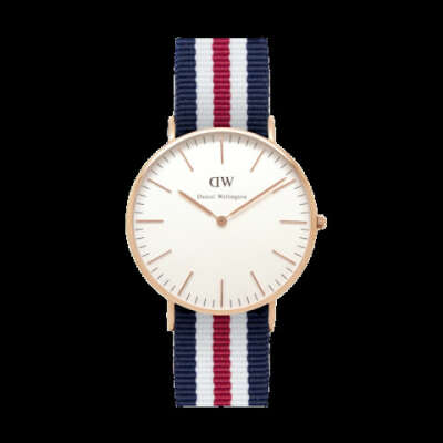 Часы Daniel Wellington