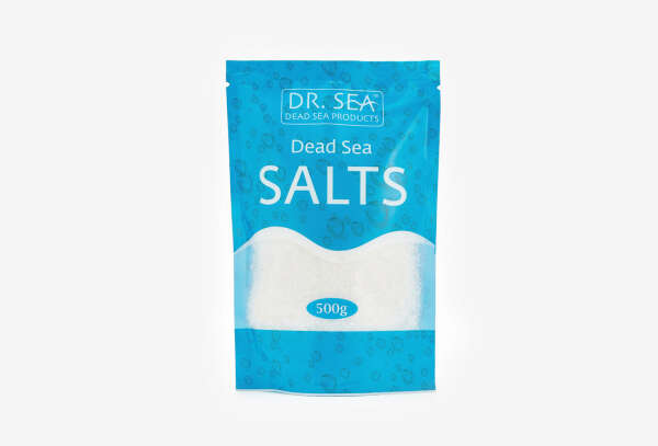 DOCTOR SEA the dead sea salts