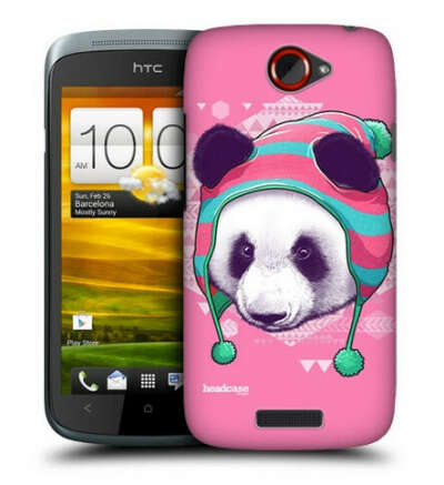 HeadCase for HTC One S