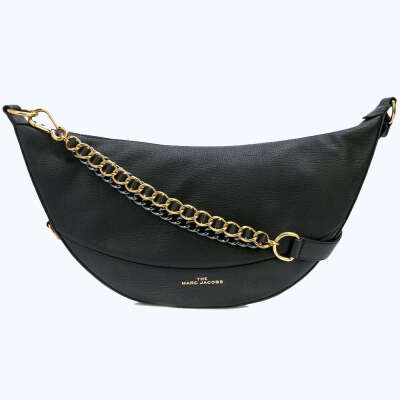 Marc jacobs eclipse bag black