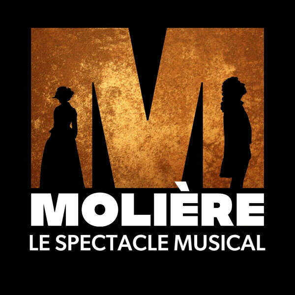 попасть на мюзикл 'Мольер: городская опера'