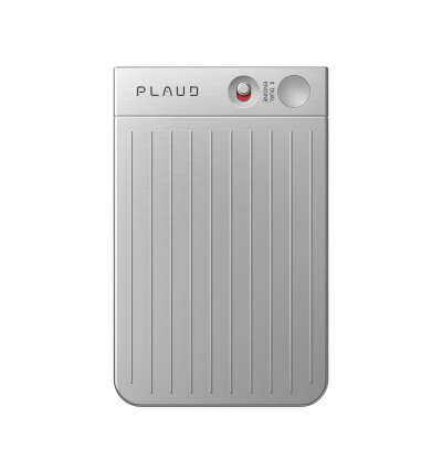 PLAUD NOTE (Silver)