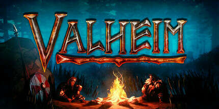 Valheim : steam