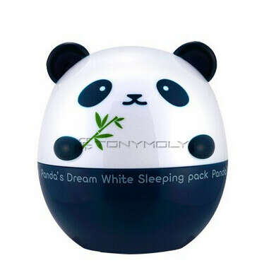 TONY MOLY Panda&#039;s Dream White Sleeping Pack