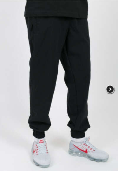 CODERED Штаны Jogger Lady (XS/S)