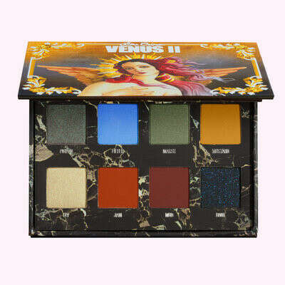 Venus 2 Eyeshadow Palette