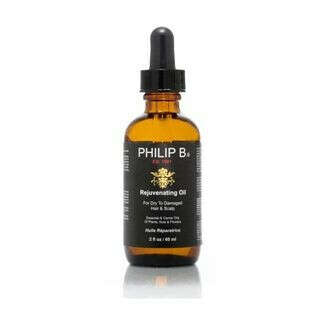 PHILIP B     REJUVENATING OIL, 60 ml