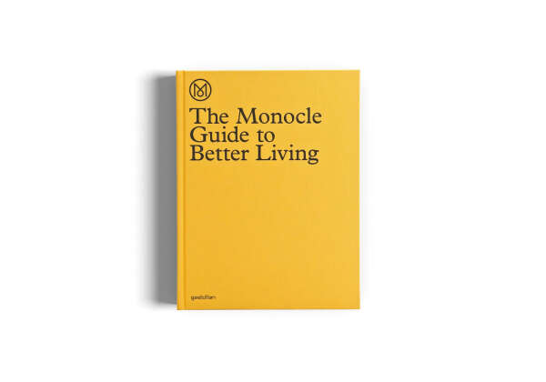 The Monocle Guide To Better Living