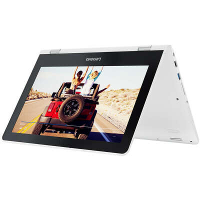 Ноутбук-трансформер Lenovo Yoga 300-11IBR (80M100R1RK)