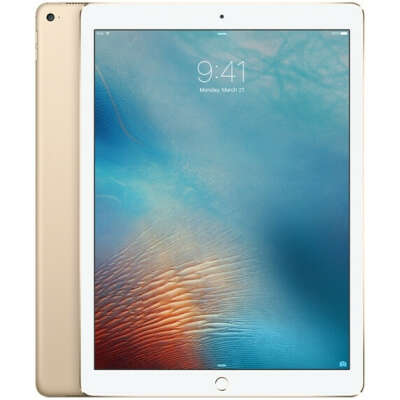 Apple iPad Pro 12.9" Wi-Fi 256GB