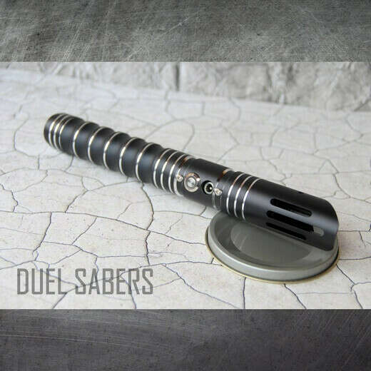 Duel Sabers