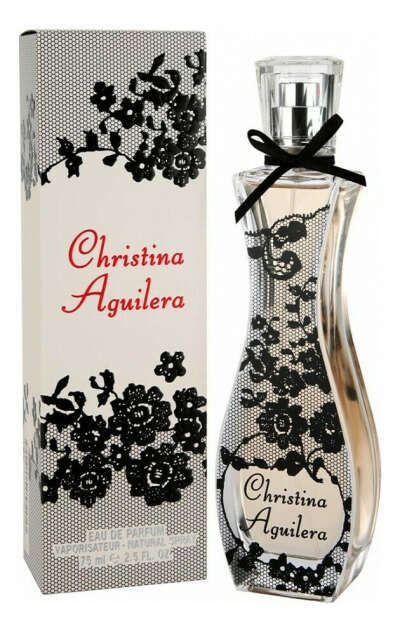 Christina Aguilera 30 ml