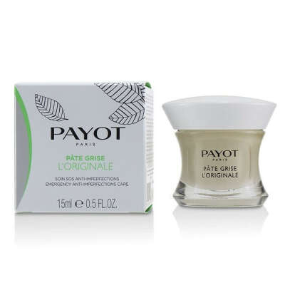 from 1 reviews Payot Pate Grise L&#039;Originale - Emergency Anti-Imperfections Care 15ml