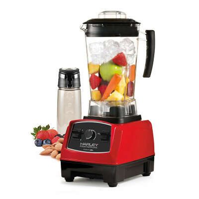 Harley Pasternak Power Blender