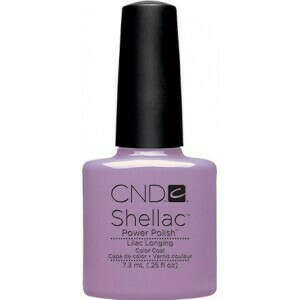 CND Shellac™ Lilac Longing