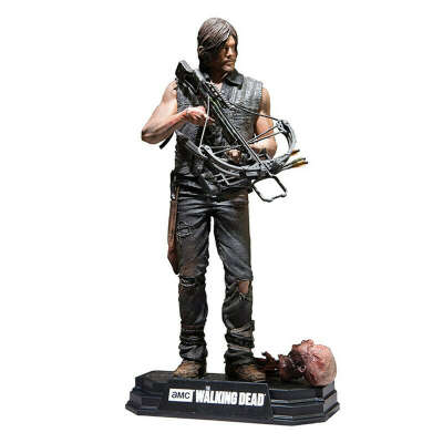 Фигурка The Walking Dead: Daryl Dixon 15cm