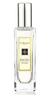 Одеколон Wood Sage & Sea Salt | Jomalone.ru