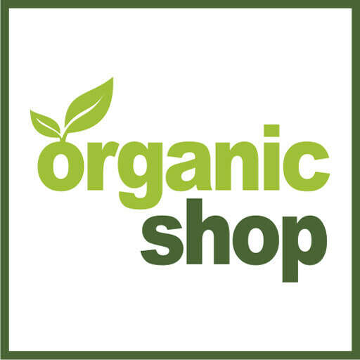 Подарочную карту в Organic Shop