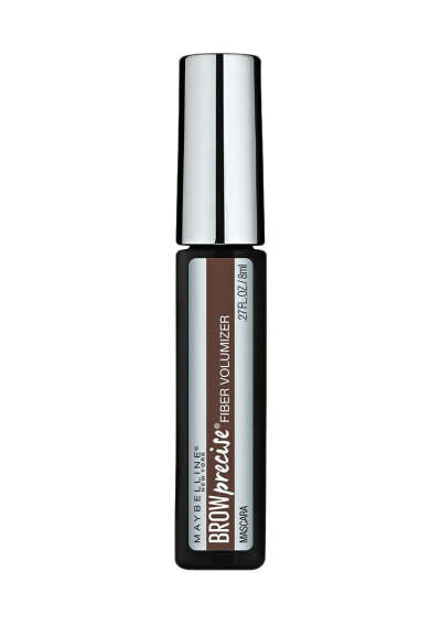 Тушь Brow Precise fiber Maybelline New York