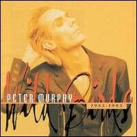 Peter Murphy "Wild Birds 1985-1995: B.O. Beggars Banquet Years"