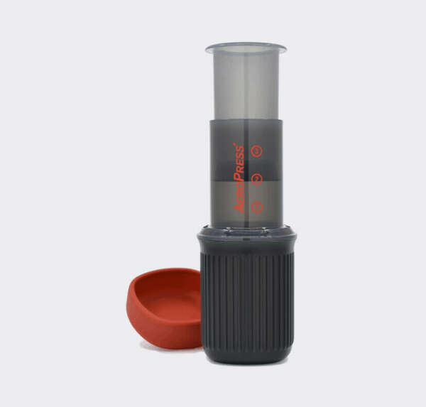 AeroPress