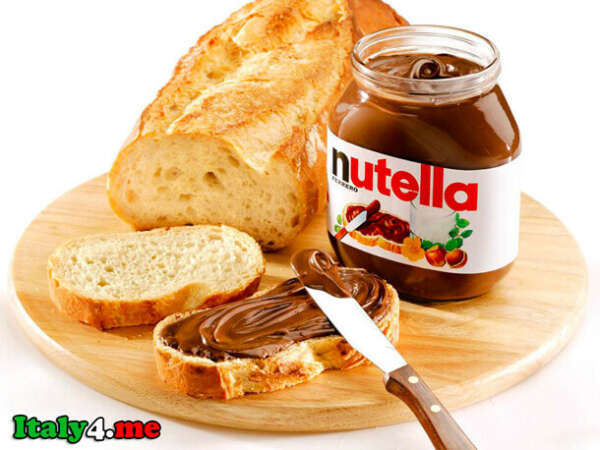 Nutella