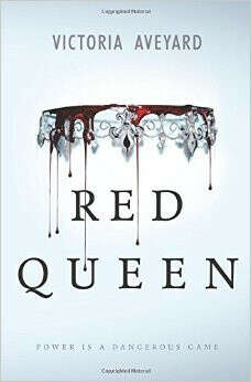 Red Queen
      
      
      
      
        Hardcover