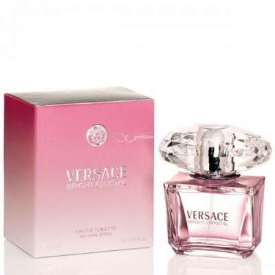 Versace Bright Cristall