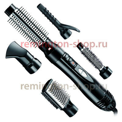 Фен-щетка Remington AS1201