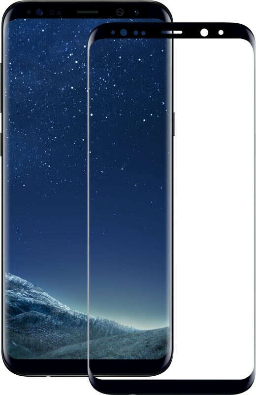 Защитное стекло для Samsung Galaxy s8+