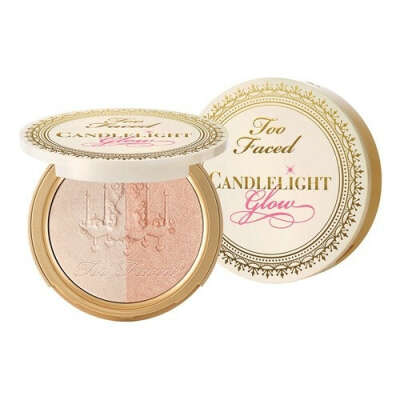 Too Faced Candlelight Glow Highlighter