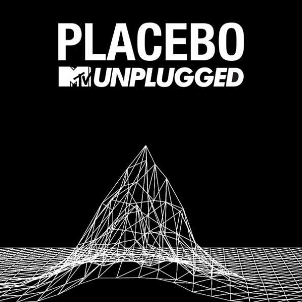 Placebo ‎– MTV Unplugged [2LP]