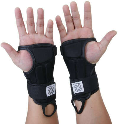 Snowboard Wrist Protective Gear
